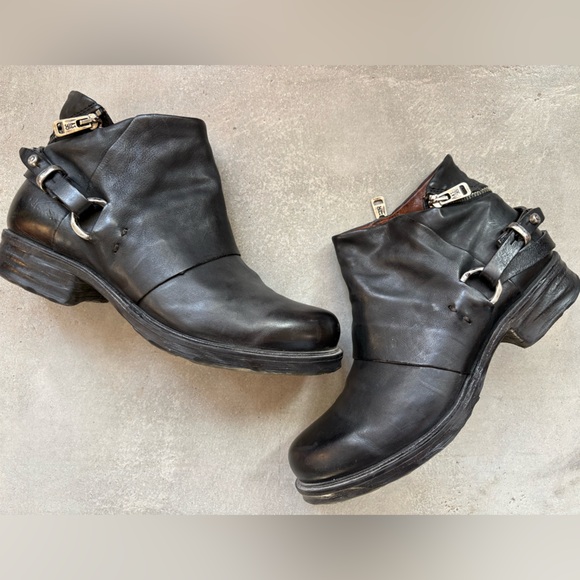 A.S.98 Steve Boot - Picture 12 of 16